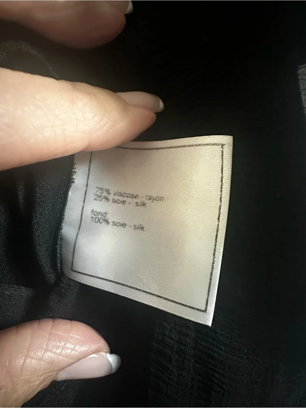 Chanel Vintage Camellia Silk Maxi Dress Eu 40 ♥️ Rare